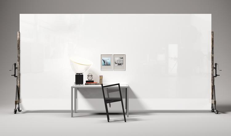 Level Tinta Unita | Emilceramica Feinsteinzeug Level Level Tinta Unita Detailansicht Bild White Bild Galerie | Emilceramica