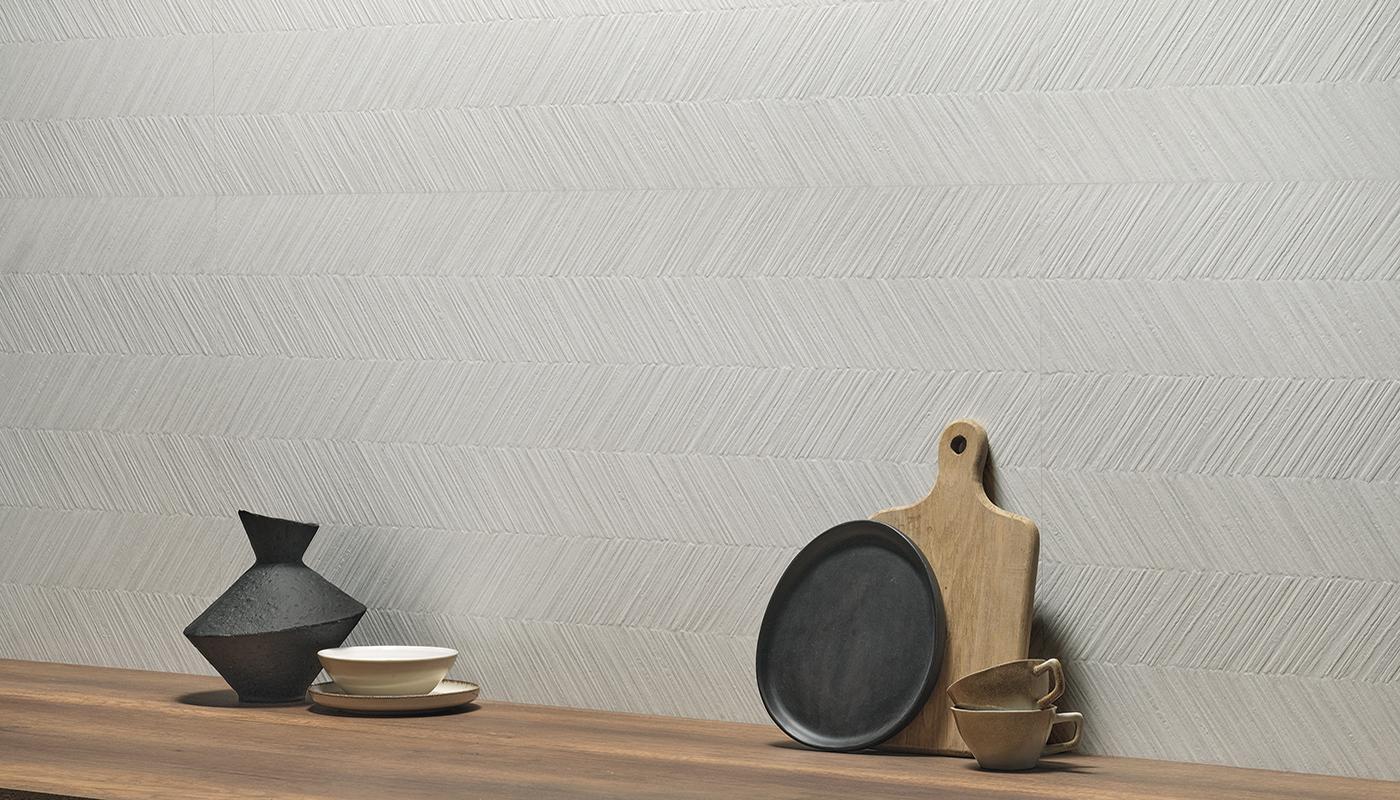 Feinsteinzeug Provenza Varana Stone Stein Detailansicht Bild Light Grey Tweed Bild Galerie | Emilceramica Feinsteinzeug Provenza Varana Stone Stein Detailansicht Bild Light Grey Tweed Bild Galerie | Emilceramica